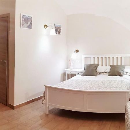 Le Case Del Cavaliere Napoli Ngoại thất bức ảnh